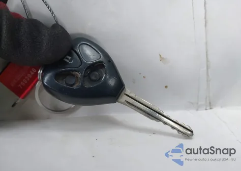 2012 Scion Tc из США, поврежденный, VIN JTKJF5C79C3031459